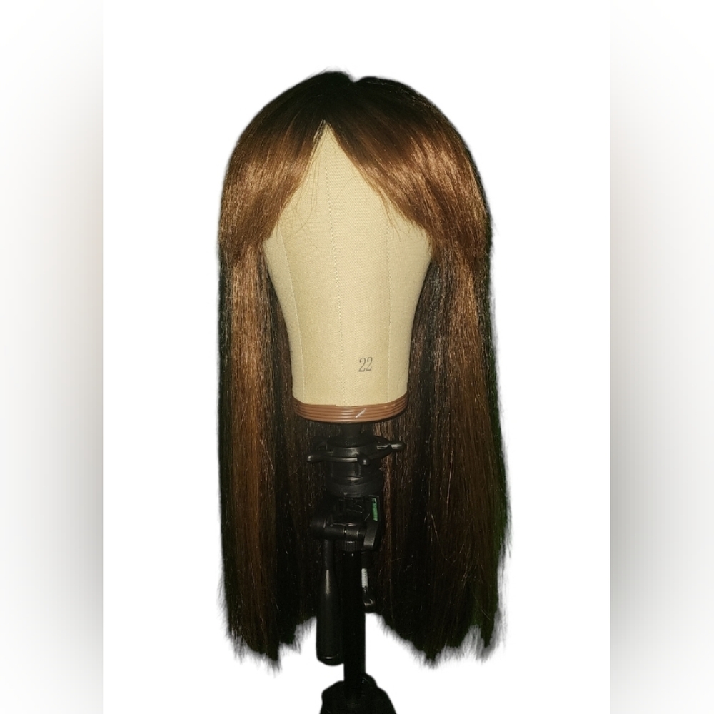 Wig - Rebel Gypsy